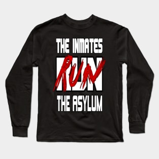 Inmates Long Sleeve T-Shirt